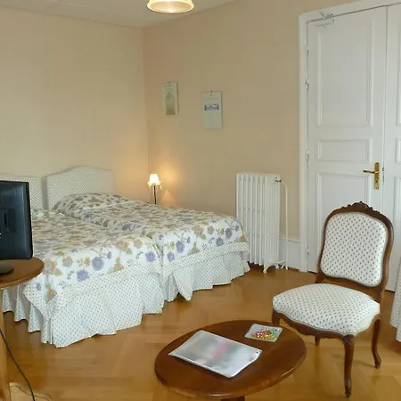 Le Petit Bonneval 3*