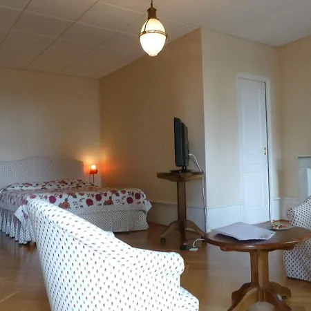 Hotel Le Petit Bonneval Perignat-les-Sarlieve
