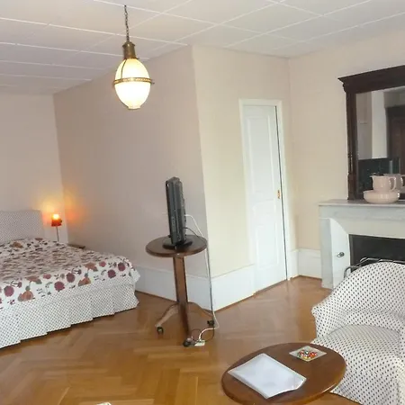 Hotel Le Petit Bonneval