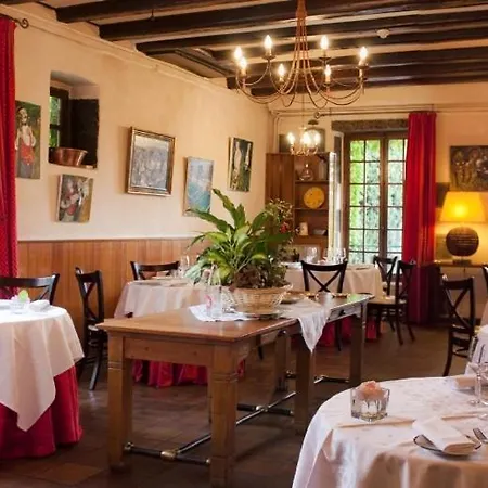 Le Petit Bonneval