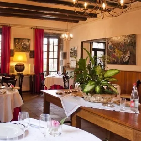 Le Petit Bonneval 3*