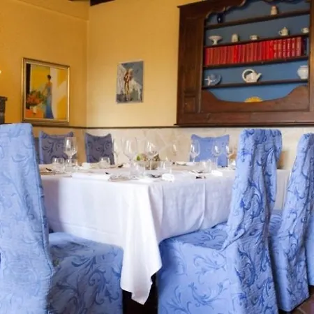Le Petit Bonneval Hotel Perignat-les-Sarlieve