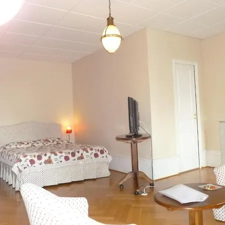 Le Petit Bonneval Perignat-les-Sarlieve