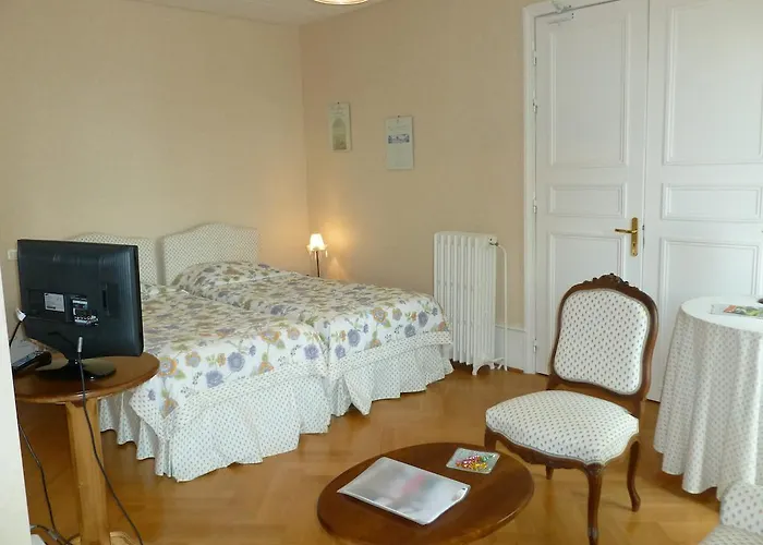 Le Petit Bonneval 3*