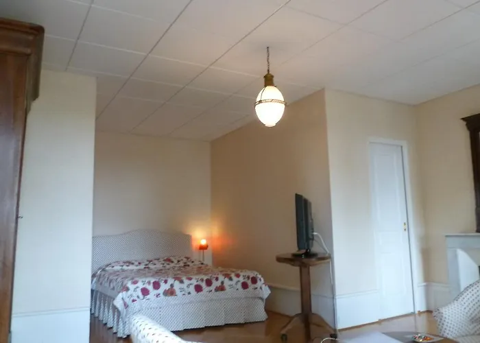 Le Petit Bonneval 3*