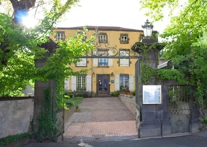 Hotel Le Petit Bonneval 3*