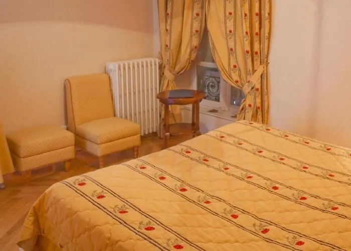 Le Petit Bonneval Perignat-les-Sarlieve