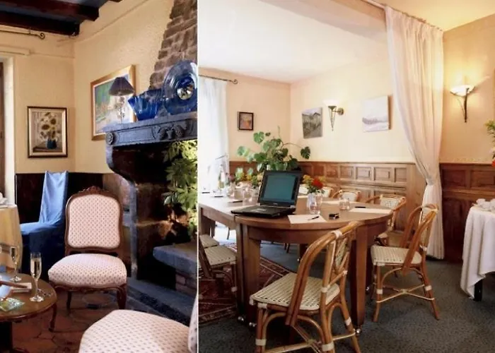 Le Petit Bonneval Hotel 3*