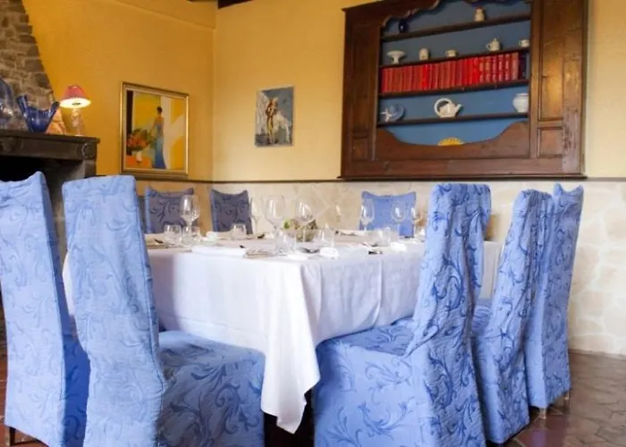 Le Petit Bonneval Hotel Perignat-les-Sarlieve