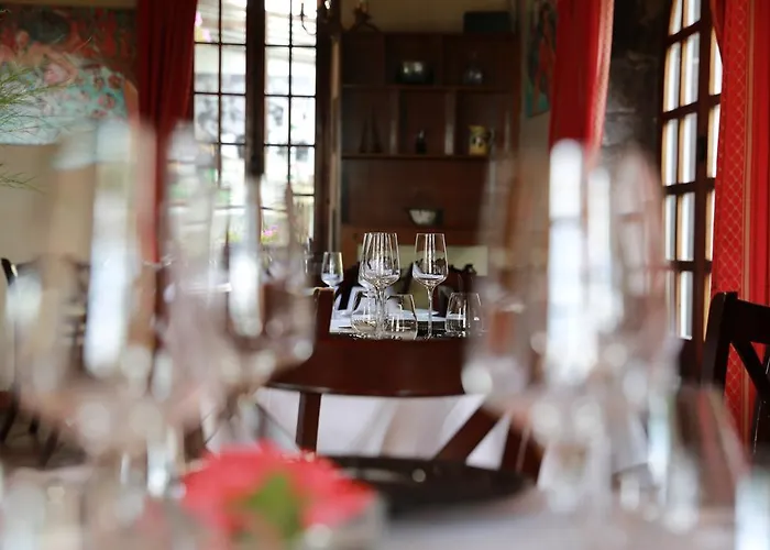 Le Petit Bonneval 3*