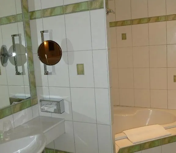 Hotel Le Petit Bonneval